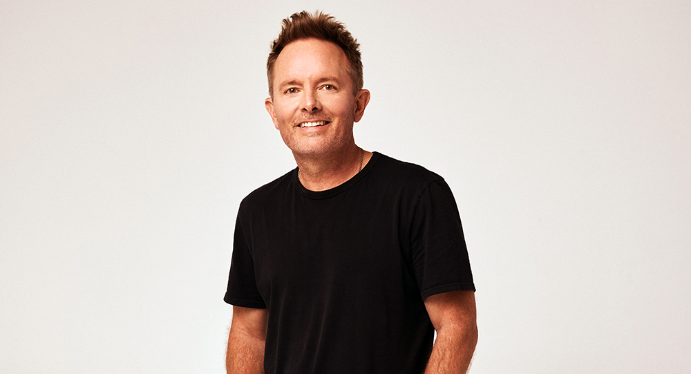 Featured image for “Chris Tomlin to Perform at Celebrate Minnesota”